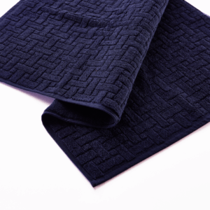 Embossed Bath Mat&trade;