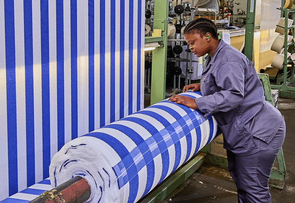 What Makes a Towel World‑Class?