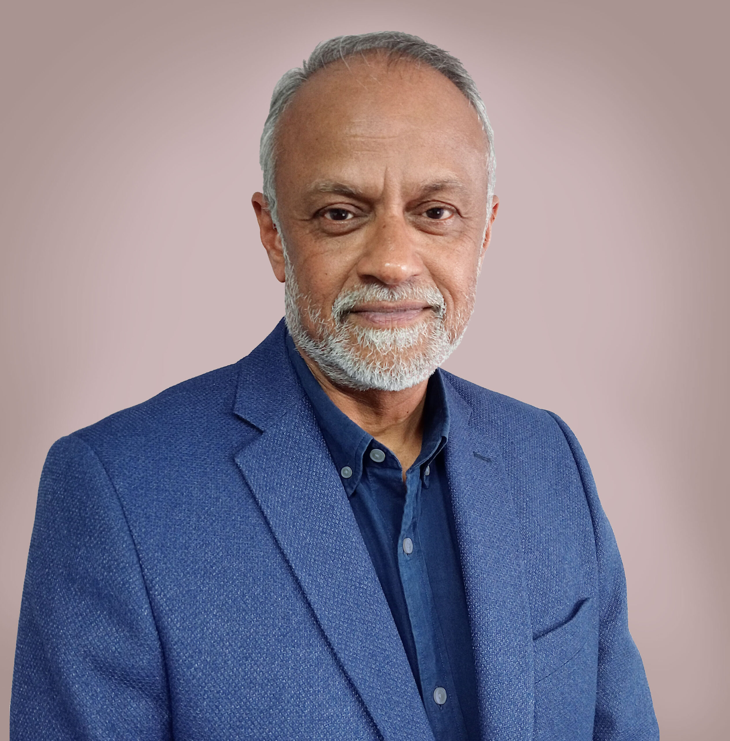 Dave Govender